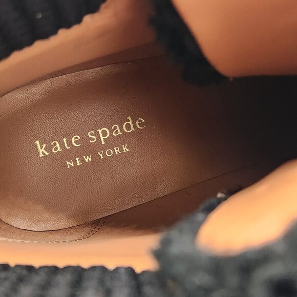 Willow Wedge Booties from KATE SPADE - Picture 8 of 9